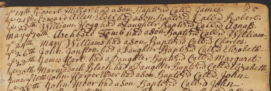 JohnBaptized1734